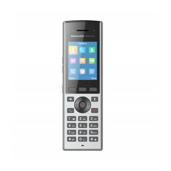 Grandstream DP730: Cordless HD Telephony - Image 2