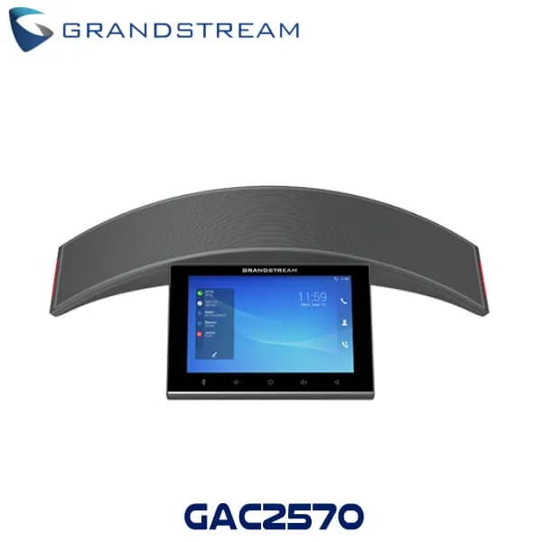 Grandstream GAC2570 Enterprise Conference Phone
