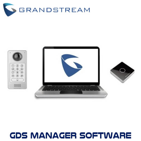 Grandstream GDS Manager Software