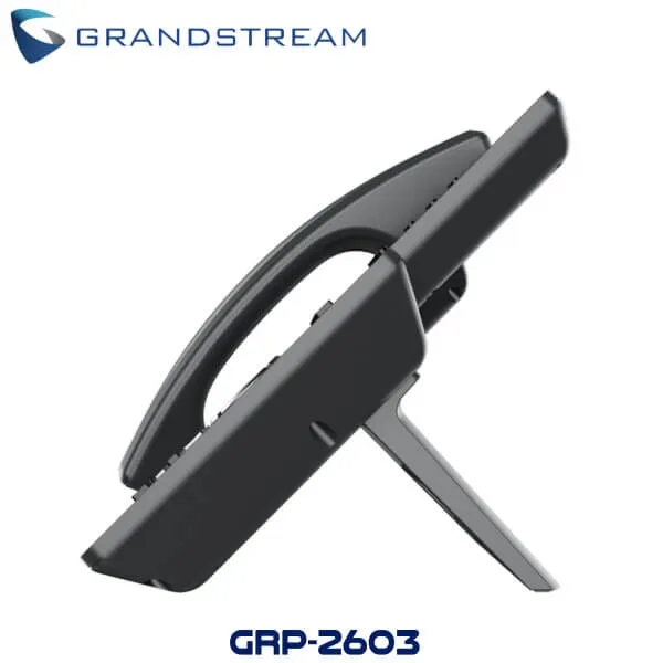 Grandstream GRP2603 IP Phone - Image 3