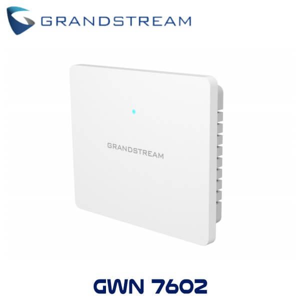 Grandstream GWN7602 Compact Wi-Fi Access Point
