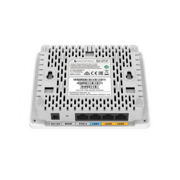 Grandstream GWN7602 Compact Wi-Fi Access Point - Image 3