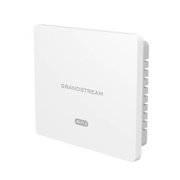Grandstream GWN7604 Wi-Fi 6 Access Point with PoE Switch - Image 2