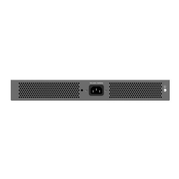 Grandstream GWN7801P PoEplus Managed Switch - Image 3
