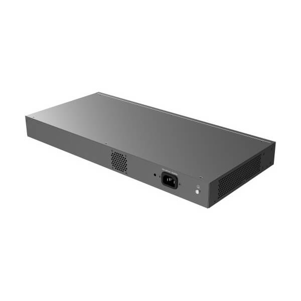 Grandstream GWN7802P PoEplus Managed Switch - Image 3