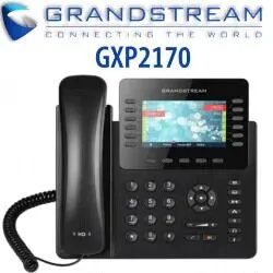 Grandstream GXP2170 Enterprise IP Phone