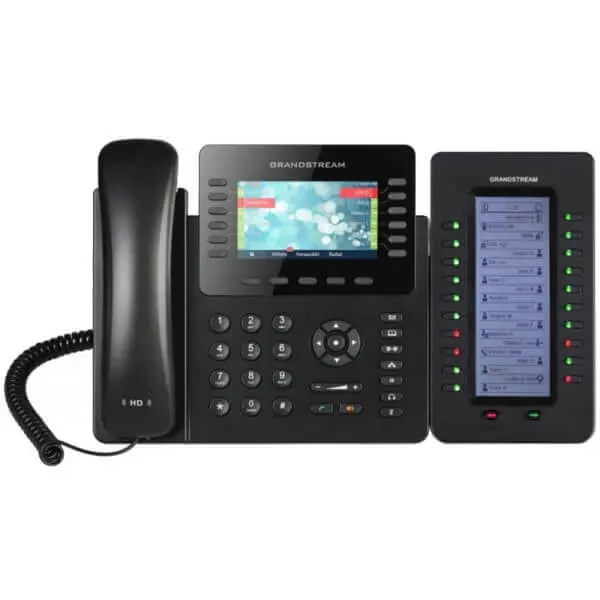 Grandstream GXP2170 Enterprise IP Phone - Image 2
