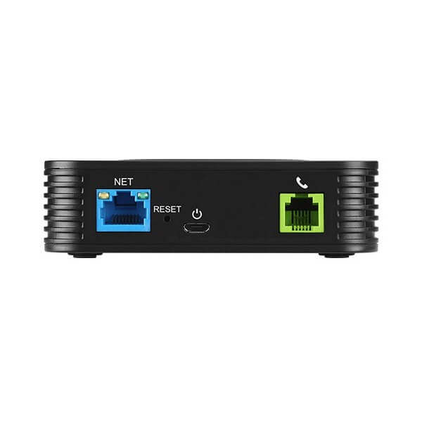 Grandstream HT801 v2 Analog Telephone Adapter - Image 2