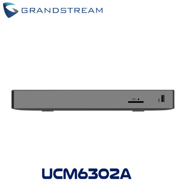 Grandstream UCM6302A IP PBX - Image 3