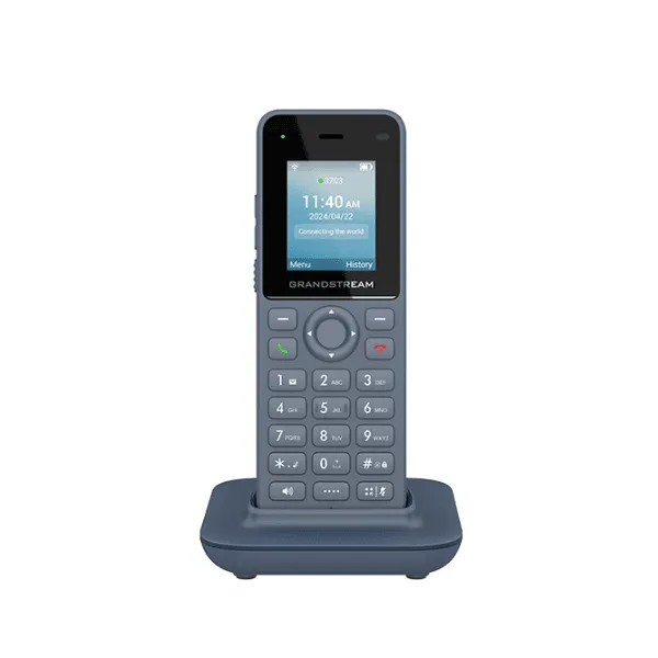 Grandstream WP816 WiFi6 IP Phone - Image 4