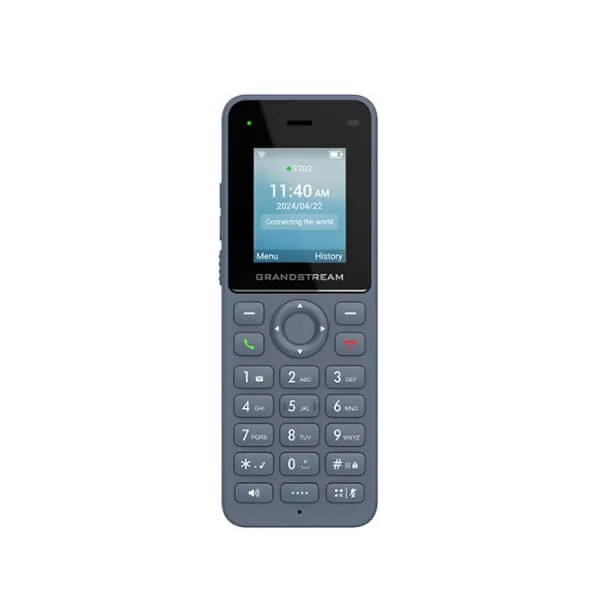 Grandstream WP816 WiFi6 IP Phone - Image 2