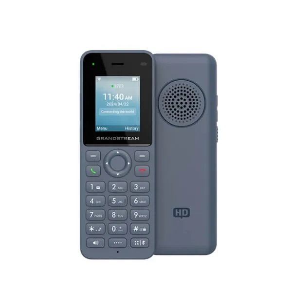 Grandstream WP816 WiFi6 IP Phone - Image 3