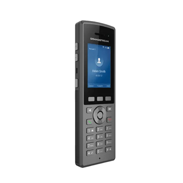 Grandstream WP825 Cordless WiFi IP Phone - Image 4