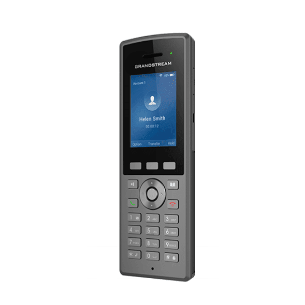 Grandstream WP825 Cordless WiFi IP Phone - Image 5