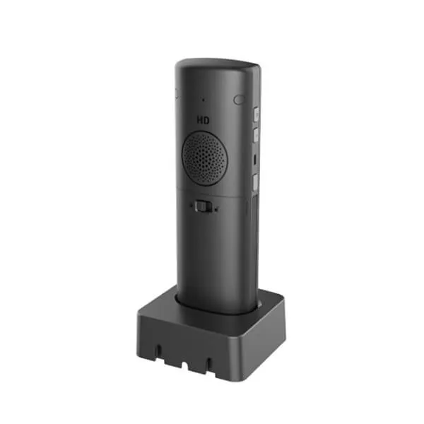 Grandstream WP825 Cordless WiFi IP Phone - Image 6