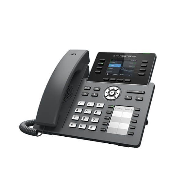Grandstream GRP2634 Professional IP Phone Dubai - Image 2