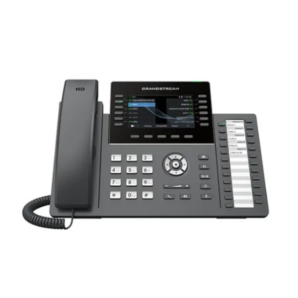 Grandstream GRP2636 Professional IP Phone Dubai - Image 5
