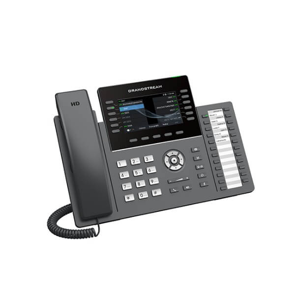 Grandstream GRP2636 Professional IP Phone Dubai - Image 6