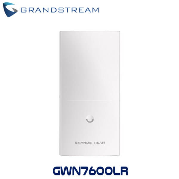 Grandstream GWN7600LR Long-Range Access Point Dubai
