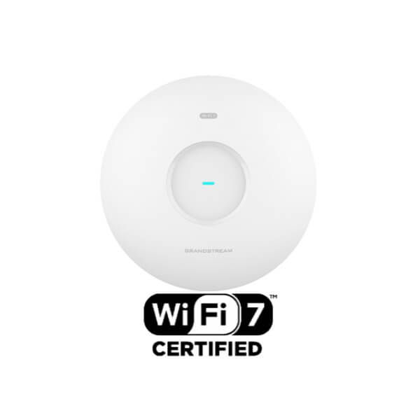 Grandstream GWN7670 Wi-Fi 6 Enterprise Access Point Dubai - Image 2