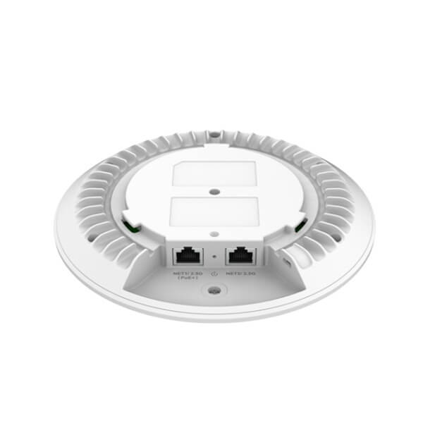 Grandstream GWN7670 Wi-Fi 6 Enterprise Access Point Dubai - Image 3