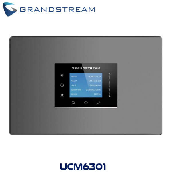 Grandstream UCM6301 Dubai