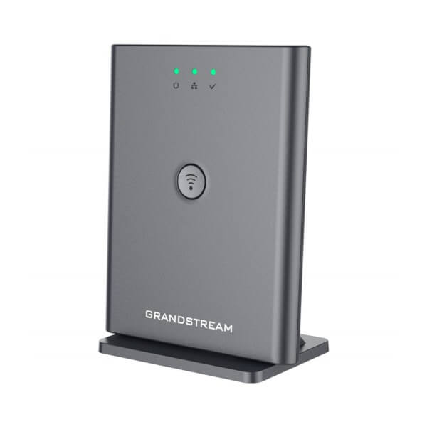 Grandstream DP752: DECT VoIP Base Station - Image 2