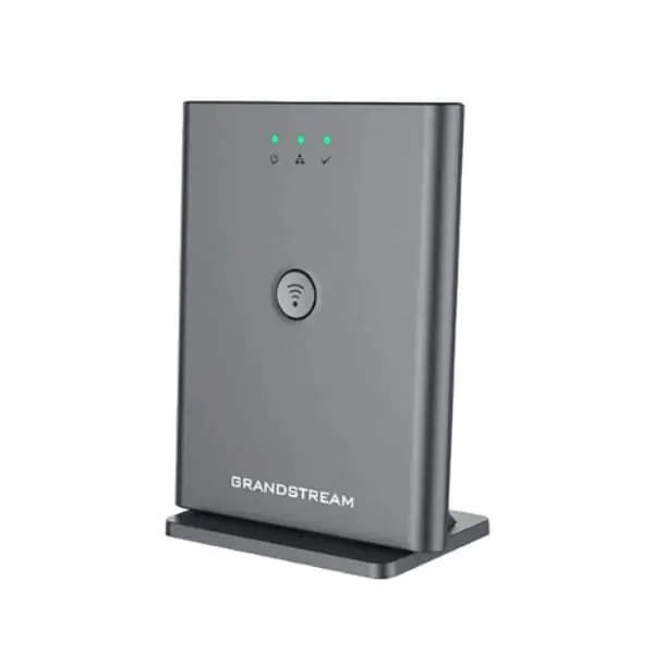 Grandstream DP755: DECT Base Station - Image 2