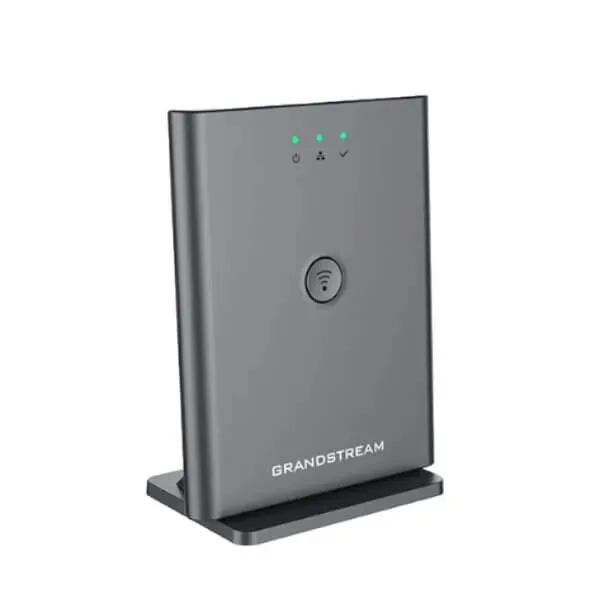 Grandstream DP755: DECT Base Station - Image 3