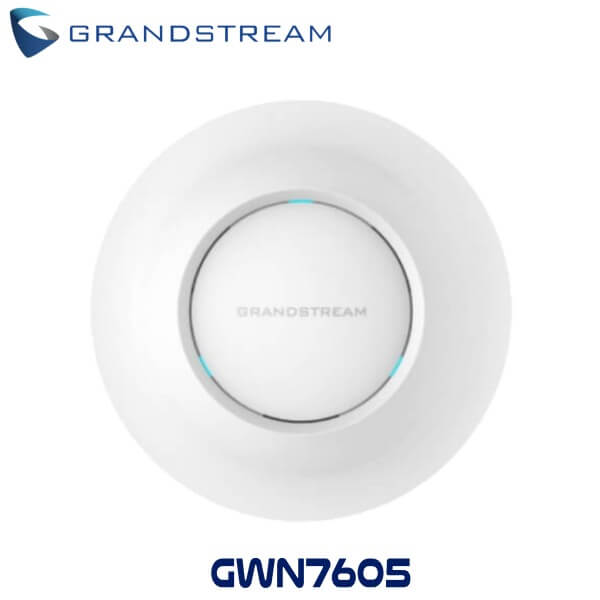 Grandstream GWN7605 Indoor Access Point Dubai