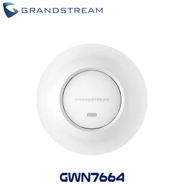 Grandstream GWN7664 Wi-Fi 6 Access Point