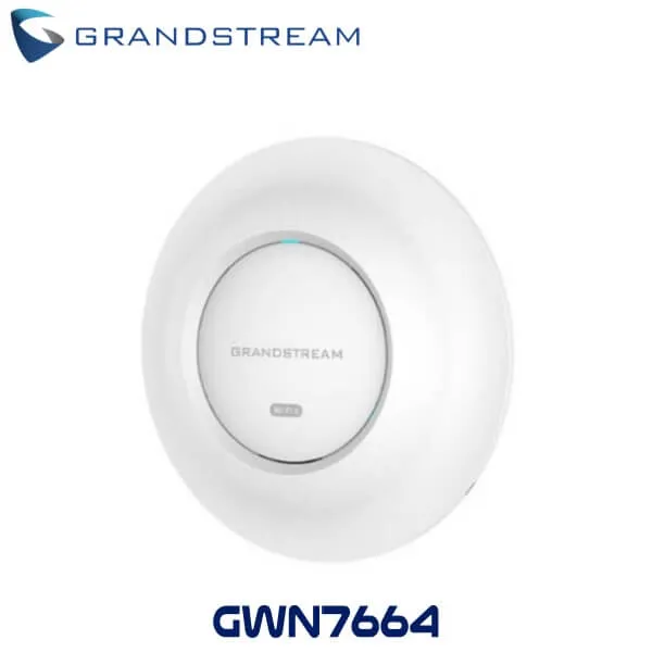Grandstream GWN7664 Wi-Fi 6 Access Point - Image 2