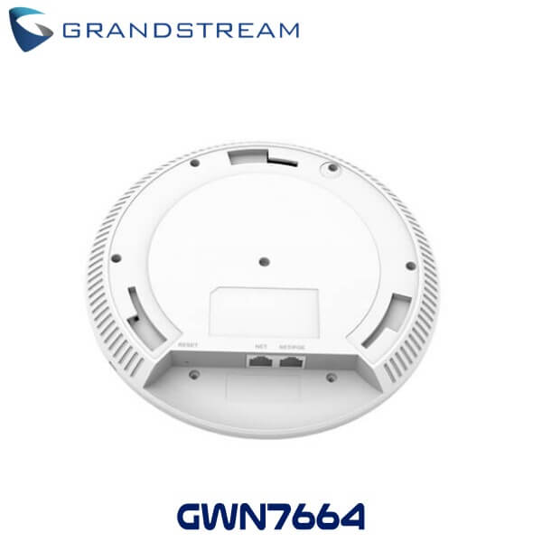Grandstream GWN7664 Wi-Fi 6 Access Point - Image 3