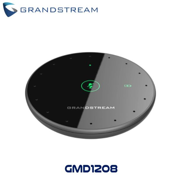 Grandstream GMD1208 Dubai - Image 2