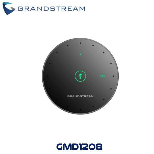 Grandstream GMD1208 Dubai - Image 3