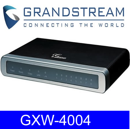 GXW 4004