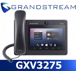 Grandstream GXV3275 Dubai