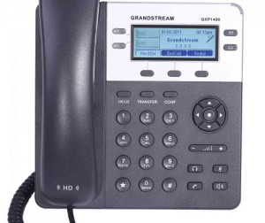 Features of Grandstream GXP1450