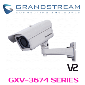 GXV3674