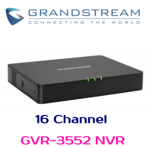 Grandstream Gvr3552