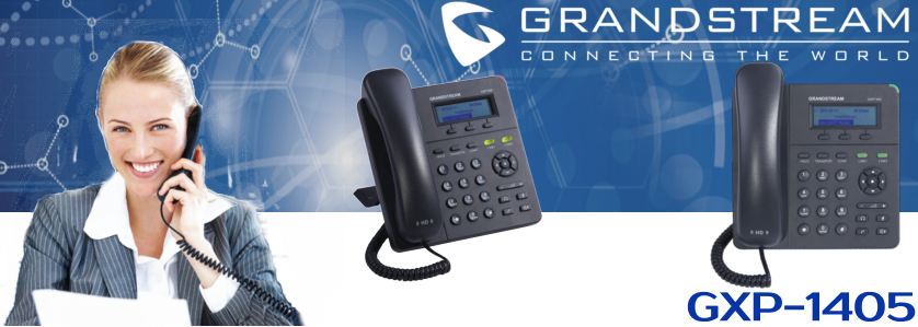 Grandstream-GXP-1405-UAE