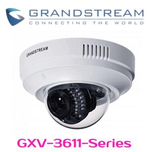 GXV3611