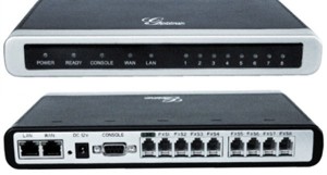 Grandstream GXW-4108 dubai Grandstream GXW-4108 dubai