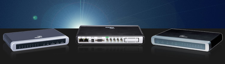 Grandstream GXW-4108 Grandstream GXW-4108