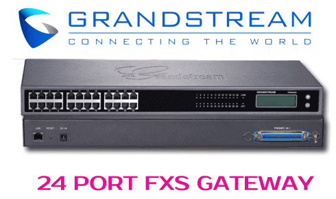 Grandstream GXW-4224