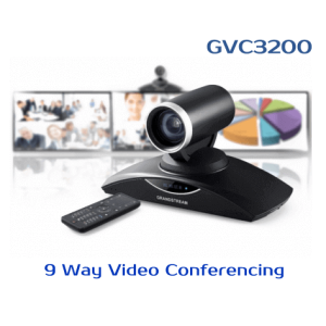 Video Conference System Dubai