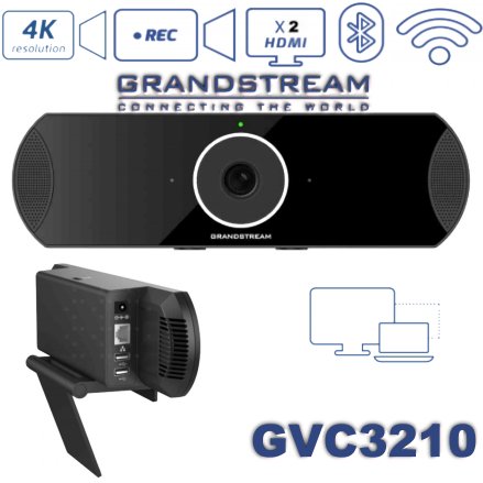 Grandstream GVC3210 Dubai