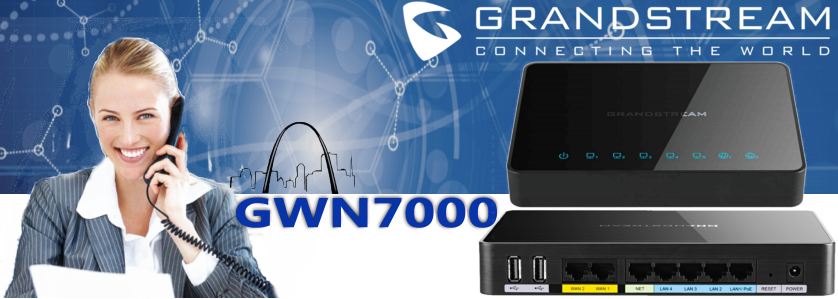 Grandstream GWN7000 Dubai