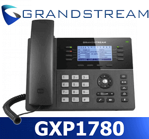 Grandstream GXP1780 IP Phone Dubai