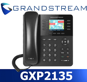 Grandstream GXP2135 IP Phone Dubai